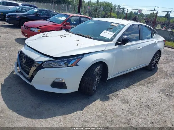 1N4BL4CV1KN308899 2019 NISSAN ALTIMA - Image 2