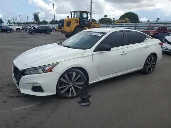 1N4BL4CV1KN309728 2019 NISSAN ALTIMA - Image 1