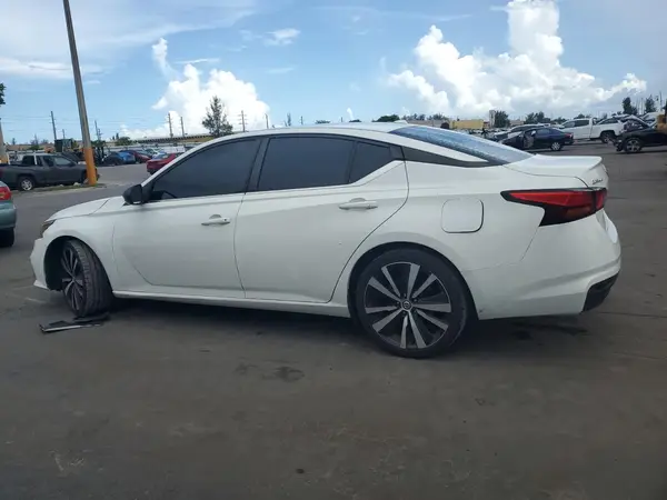 1N4BL4CV1KN309728 2019 NISSAN ALTIMA - Image 2