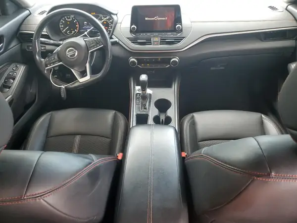 1N4BL4CV1KN309728 2019 NISSAN ALTIMA - Image 8