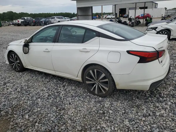 1N4BL4CV1KN310202 2019 NISSAN ALTIMA - Image 2