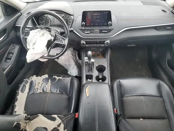 1N4BL4CV1KN310202 2019 NISSAN ALTIMA - Image 8