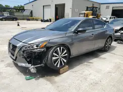 1N4BL4CV1KN310720 2019 NISSAN ALTIMA