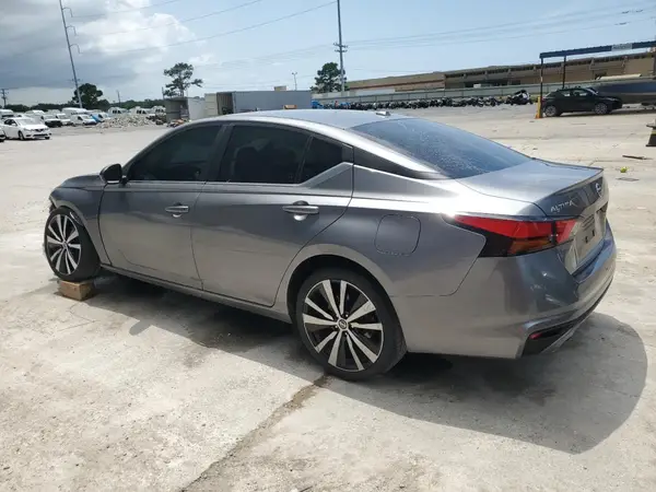 1N4BL4CV1KN310720 2019 NISSAN ALTIMA - Image 2