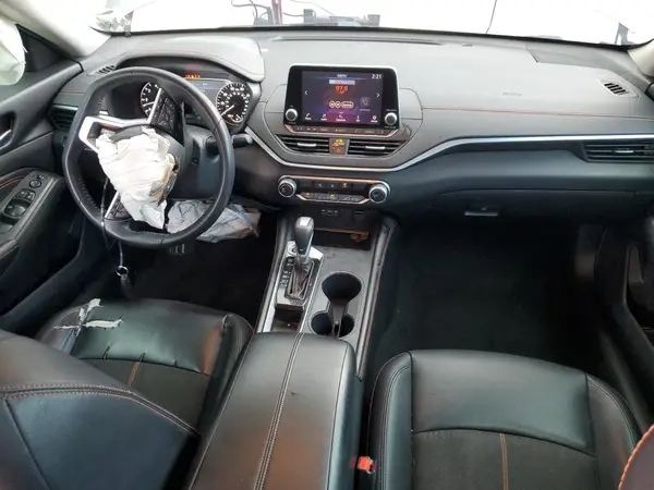 1N4BL4CV1KN310720 2019 NISSAN ALTIMA - Image 8