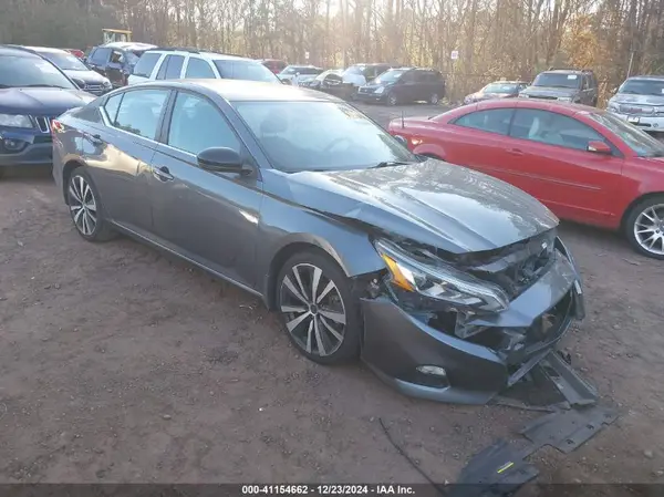 1N4BL4CV1KN311768 2019 NISSAN ALTIMA - Image 1