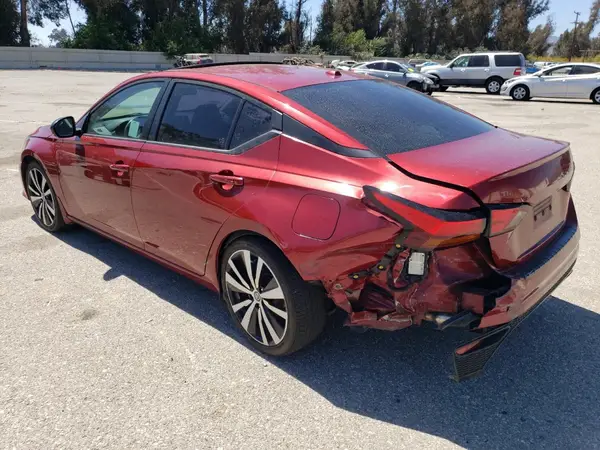 1N4BL4CV1KN314931 2019 NISSAN ALTIMA - Image 2