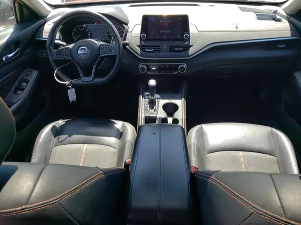 1N4BL4CV1KN314931 2019 NISSAN ALTIMA - Image 8