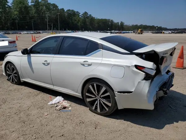 1N4BL4CV1KN317151 2019 NISSAN ALTIMA - Image 2