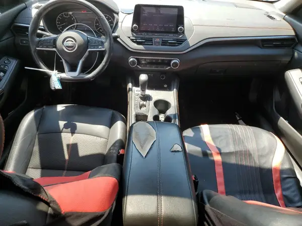 1N4BL4CV1KN317151 2019 NISSAN ALTIMA - Image 8