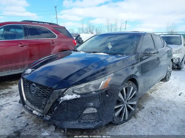 1N4BL4CV1KN317974 2019 NISSAN ALTIMA - Image 2