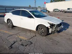 1N4BL4CV1KN318087 2019 NISSAN ALTIMA