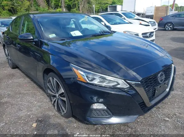 1N4BL4CV1KN318400 2019 NISSAN ALTIMA - Image 1
