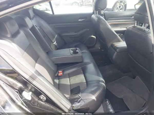 1N4BL4CV1KN318400 2019 NISSAN ALTIMA - Image 8