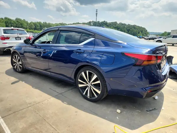1N4BL4CV1KN319773 2019 NISSAN ALTIMA - Image 2