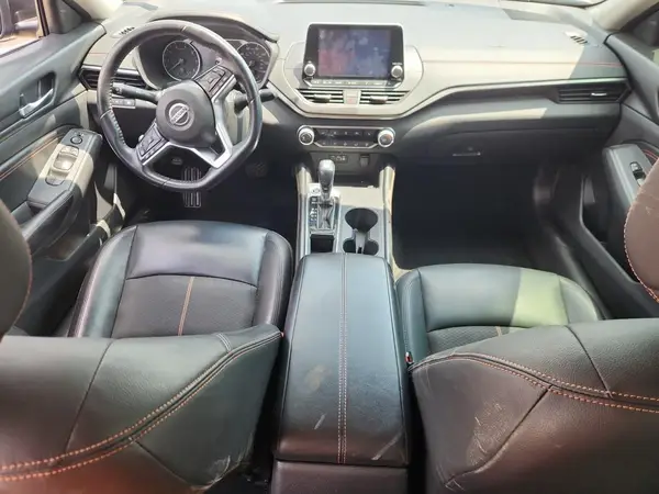 1N4BL4CV1KN319773 2019 NISSAN ALTIMA - Image 8