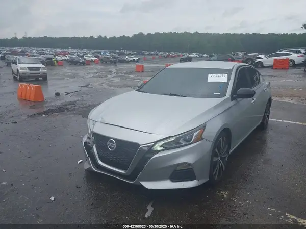 1N4BL4CV1KN321314 2019 NISSAN ALTIMA - Image 2