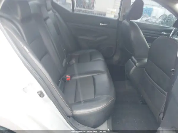1N4BL4CV1KN321314 2019 NISSAN ALTIMA - Image 8