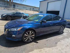 1N4BL4CV1KN322558 2019 NISSAN ALTIMA