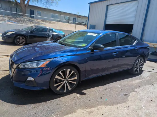 1N4BL4CV1KN322558 2019 NISSAN ALTIMA - Image 1