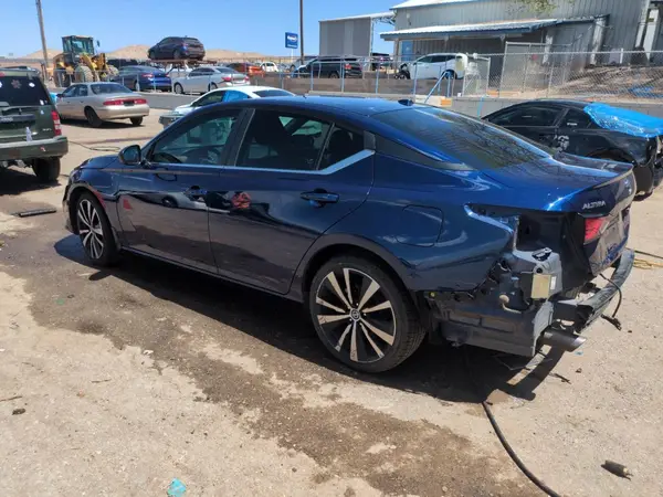 1N4BL4CV1KN322558 2019 NISSAN ALTIMA - Image 2
