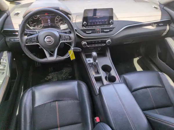 1N4BL4CV1KN322558 2019 NISSAN ALTIMA - Image 8