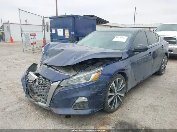 1N4BL4CV1KN322608 2019 NISSAN ALTIMA - Image 2