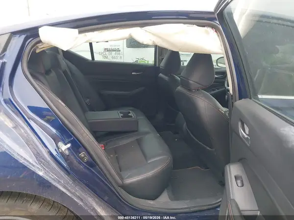 1N4BL4CV1KN322608 2019 NISSAN ALTIMA - Image 8