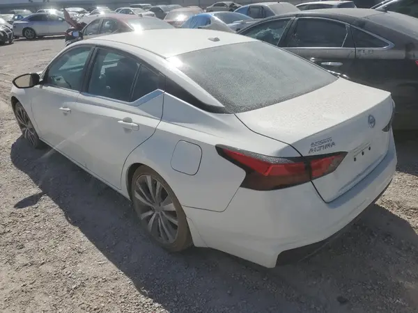 1N4BL4CV1KN323077 2019 NISSAN ALTIMA - Image 2