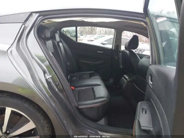 1N4BL4CV1KN323158 2019 NISSAN ALTIMA - Image 8