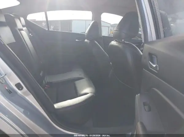 1N4BL4CV1KN328442 2019 NISSAN ALTIMA - Image 8