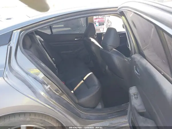 1N4BL4CV1KN329025 2019 NISSAN ALTIMA - Image 8