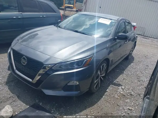 1N4BL4CV1KN329056 2019 NISSAN ALTIMA - Image 2