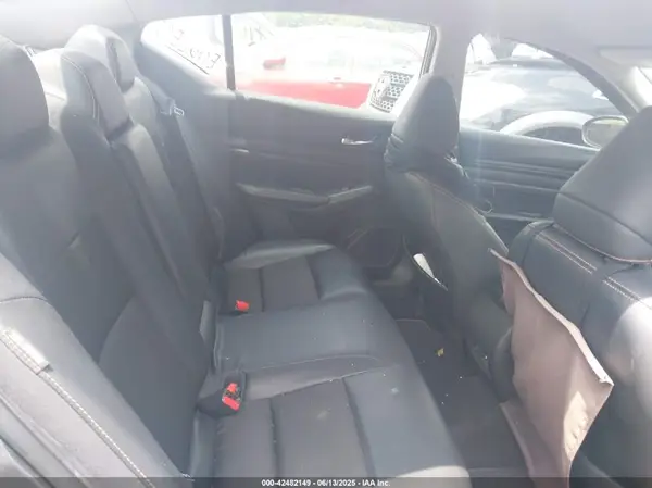 1N4BL4CV1KN329056 2019 NISSAN ALTIMA - Image 8