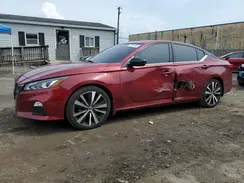 1N4BL4CV1LC100258 2020 NISSAN ALTIMA