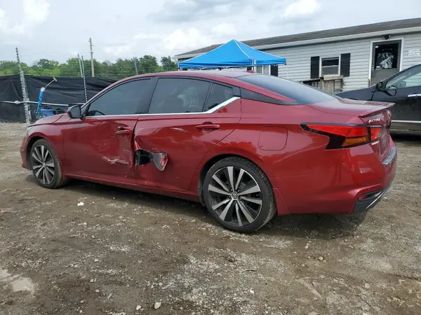 1N4BL4CV1LC100258 2020 NISSAN ALTIMA - Image 2