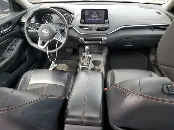 1N4BL4CV1LC100258 2020 NISSAN ALTIMA - Image 8