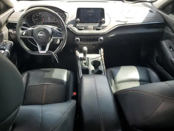 1N4BL4CV1LC112099 2020 NISSAN ALTIMA - Image 8