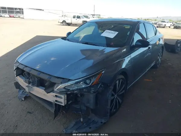 1N4BL4CV1LC113446 2020 NISSAN ALTIMA - Image 2
