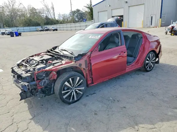 1N4BL4CV1LC115990 2020 NISSAN ALTIMA - Image 1