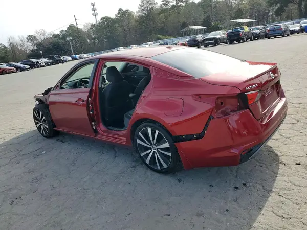 1N4BL4CV1LC115990 2020 NISSAN ALTIMA - Image 2