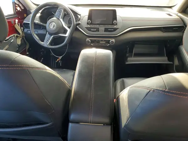 1N4BL4CV1LC115990 2020 NISSAN ALTIMA - Image 8