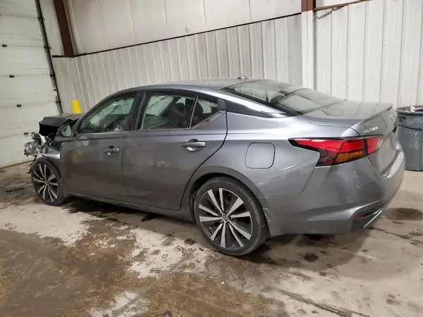 1N4BL4CV1LC117254 2020 NISSAN ALTIMA - Image 2