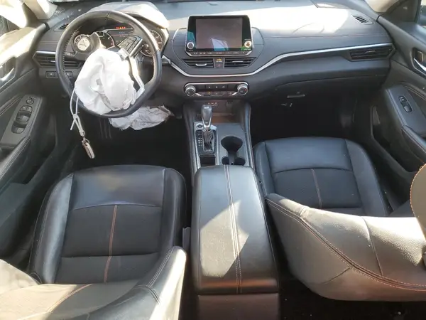 1N4BL4CV1LC117254 2020 NISSAN ALTIMA - Image 8