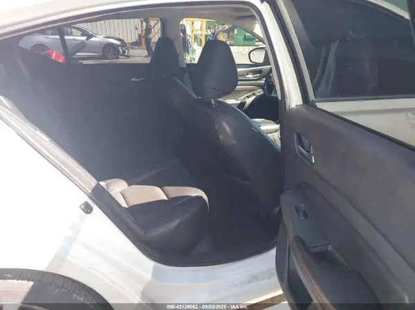 1N4BL4CV1LC117366 2020 NISSAN ALTIMA - Image 8