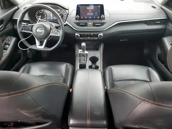 1N4BL4CV1LC117402 2020 NISSAN ALTIMA - Image 8