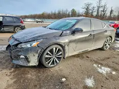 1N4BL4CV1LC119263 2020 NISSAN ALTIMA