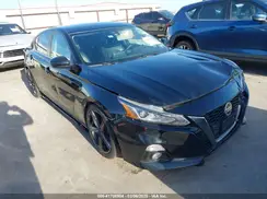 1N4BL4CV1LC121241 2020 NISSAN ALTIMA