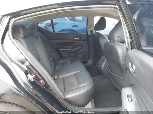 1N4BL4CV1LC121241 2020 NISSAN ALTIMA - Image 8