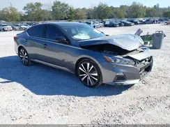 1N4BL4CV1LC121255 2020 NISSAN ALTIMA